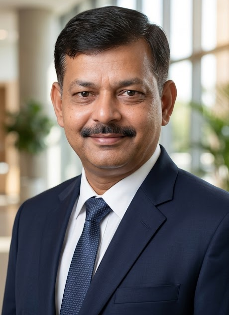 Mohsin Afzal